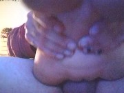 Morning toy Fuck 8/16