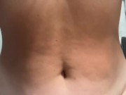 Bathing Suit Strip Tease 16/16