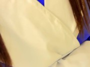 Big Booty Latina hot Girl Want Rough Anal From Stranger! 10/16