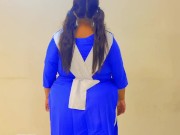 Big Booty Latina hot Girl Want Rough Anal From Stranger! 11/16