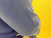 Big Booty Latina hot Girl Want Rough Anal From Stranger! 13/16