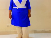 Big Booty Latina hot Girl Want Rough Anal From Stranger!