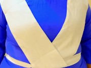 Big Booty Latina hot Girl Want Rough Anal From Stranger! 6/16