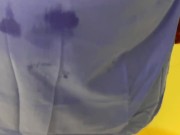 Big Booty Latina hot Girl Want Rough Anal From Stranger! 7/16