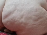 Masturbacion with dildo.Wet Pussy Sound 6/16