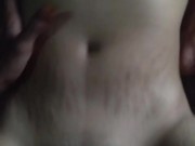 My Neighbor Wants to Have Sex with Me 16/16