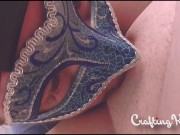 He slurps my pussy till I purr female POV 11/16