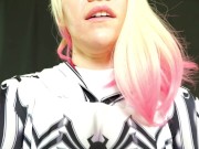 Gwen Stacy Superheroine JOI 16/16