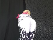 Gwen Stacy Superheroine JOI 2/16