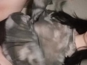 A busty damsel in pleasure night. 6/16