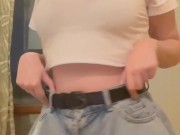 Pretty girl with big tits 8/16