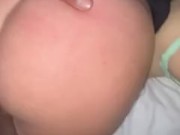 Having sex with step son with doll next me 7/16