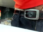 almost dancing on webcam 4/16