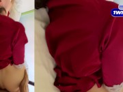 Pickup: Intimate Poolside Massages and a Fiery Hotel Room Rendezvous with Cream 7/16