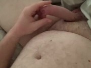 Jack off while watching stream 2/16