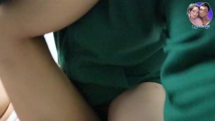 Thai Anal: Đắm say trong từng khoảnh khắc đầy mê hoặc