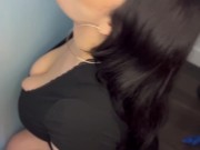 Rate my blowjob skills (custom video) 1/16