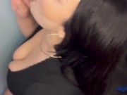 Rate my blowjob skills (custom video) 5/16