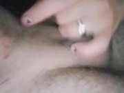 Estou te chupando essa noite, goze na minha boca 5/16