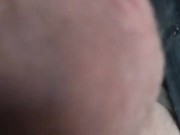 I jerk off in public place. Masturbate in the public park 15/16