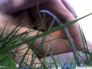 The Invigorating Energy of Nature 5/16