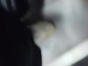 Gloryhole in the public toilet 11/16