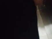 Gloryhole in the public toilet 14/16