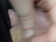 Gloryhole in the public toilet 7/16