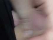 Gloryhole in the public toilet 8/16