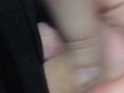 Gloryhole in the public toilet 9/16