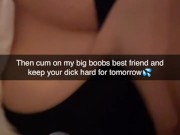 I snap with my best friend after gym together 16/16