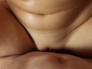 POV Fucking a sexy step sister 8/16