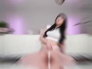 No Pussy for Small Dicks trailer 9/16