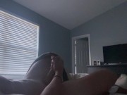 Hoy Solo Male Cumming Hard 1/16