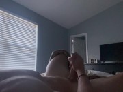 Hoy Solo Male Cumming Hard 10/16
