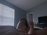 Hoy Solo Male Cumming Hard 11/16