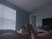 Hoy Solo Male Cumming Hard 13/16