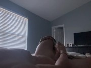 Hoy Solo Male Cumming Hard 7/16