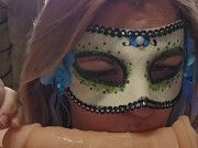 😜 Such a Creamy Pussy Masturbating, thinking of You 😋🤤 14/16