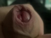 Cumshot close up 1/16