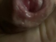 Cumshot close up 15/16