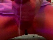 Another solo jerk BWC 12/16