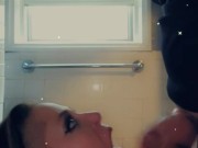 Fuck my face as hard as you want to 1/16