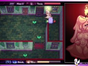 (Str8) Your Soul is mine! Flambeau Deluxxx #2 W/HentaiMasterArt 1/16