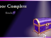 (Str8) Your Soul is mine! Flambeau Deluxxx #2 W/HentaiMasterArt 11/16