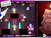 (Str8) Your Soul is mine! Flambeau Deluxxx #2 W/HentaiMasterArt 12/16