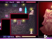 (Str8) Your Soul is mine! Flambeau Deluxxx #2 W/HentaiMasterArt 13/16