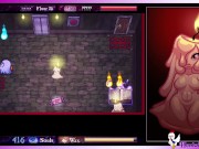 (Str8) Your Soul is mine! Flambeau Deluxxx #2 W/HentaiMasterArt 14/16