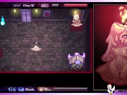 (Str8) Your Soul is mine! Flambeau Deluxxx #2 W/HentaiMasterArt 15/16