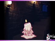 (Str8) Your Soul is mine! Flambeau Deluxxx #2 W/HentaiMasterArt 2/16